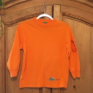 United Colors of Benetton  Long sleeve t shirt